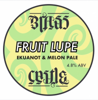 Пиво Fruit Lupe (Ekuanot & Melon)