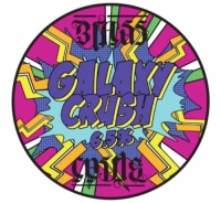 Пиво Galaxy Crush