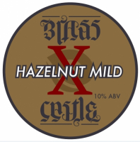 Пиво Hazelnut Mild X