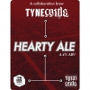 Пиво Hearty Ale