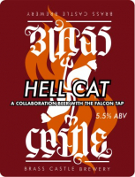 Пиво Hell Cat