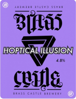 Пиво Hoptical Illusion