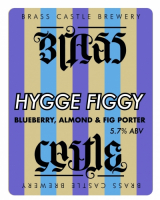 Пиво Hygge Figgy