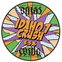 Пиво Idaho 7 Crush