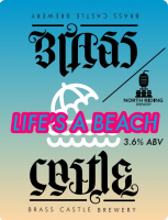 Пиво Life's A Beach