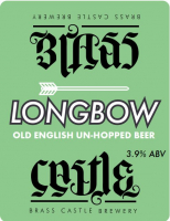 Пиво Longbow