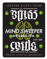 Пиво Mind Sweeper