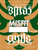 Пиво Misfit (Idaho 7 & Summit)