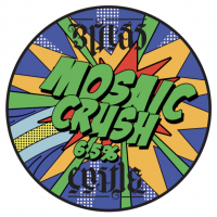 Пиво Mosaic Crush