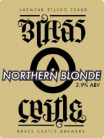 Пиво Northern Blonde