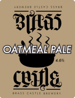 Пиво Oatmeal Pale