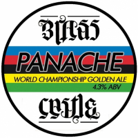 Пиво Panache