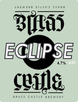 Пиво Partial Eclipse