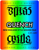 Пиво Quench