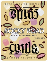 Пиво Rocky Road