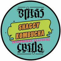 Пиво Shaggy Kombucha