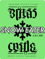 Пиво Snow Eater