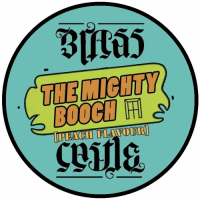 Пиво The Mighty Booch