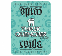 Пиво Thirsk Quencher