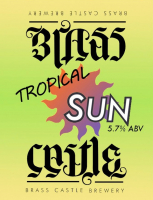 Пиво Tropical Sun