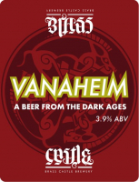 Пиво Vanaheim