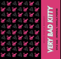 Пиво Very Bad Kitty