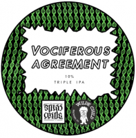 Пиво Vociferous Agreement
