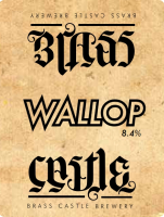 Пиво Wallop