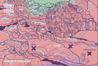 Пиво Where’s Malton?