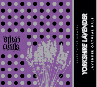 Пиво Yorkshire Lavender