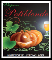 Пиво Potiblonde Пиво Potiblonde