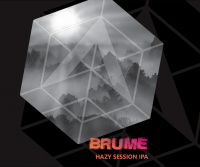 Пиво Brume Пиво Brume