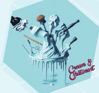 Пиво Cream & Châtiments