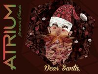 Пиво Dear Santa, Пиво Dear Santa,