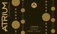 Пиво Dubbelbock Пиво Dubbelbock