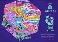 Пиво Flipper's Nightmare