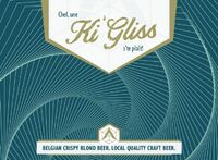 Пиво Ki'Gliss