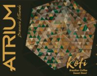 Пиво Kofi - Brazilian Coffee