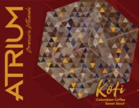 Пиво Kofi - Colombian Coffee Пиво Kofi - Colombian Coffee