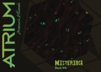 Пиво Misteriosa Пиво Misteriosa