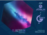 Пиво Planetarium