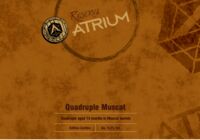 Пиво Quad Muscat