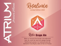 Пиво Rosalinda Пиво Rosalinda