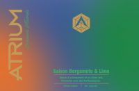 Пиво Saison Bergamote&Lime