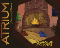 Пиво Staffstuff 2021