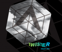 Пиво Twister