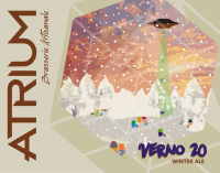 Пиво Verno 20 Пиво Verno 20