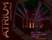 Пиво Willy Tonka Chocolate Crave Long Boil