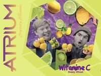 Пиво Witamine C (Staffstuff 2023)