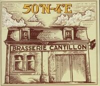 Пиво 50°N-4°E (2022) Пиво 50°N-4°E (2022)